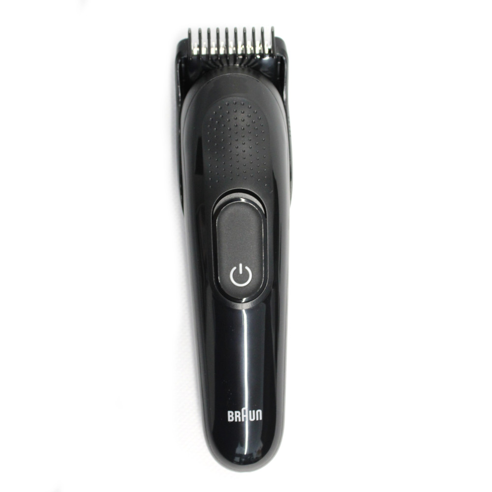 Trymer Braun SK3300